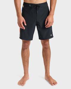 Mens Surfsilk 19" Boardshorts