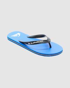 Mens Footwear: Mens Moncata Core Thongs