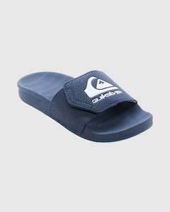 Mens Footwear: Mens Sunset Slide Adjust
