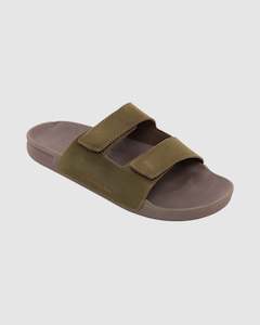 Mens Sunset Slides