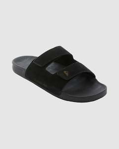 Mens Sunset Slides