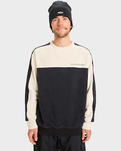 Mens High Altitude Fleece Jumper