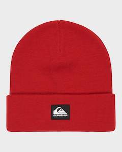 Mens Snow Beanies: Mens Brigade Beanie