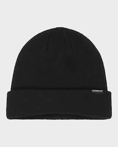 Mens Snow Beanies: Mens Routine Beanie