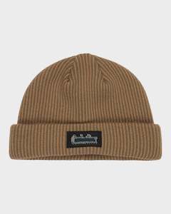 Mens Snow Beanies: Mens Mercury Beanie