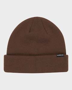 Mens Routine Beanie