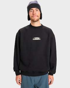 Mens Clothing: Mens Banging Crew Neck