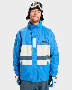 Mens: Mens Banging Snow Jacket