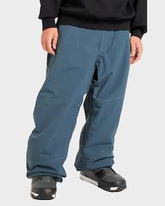 Mens: Mens Banging Snow Pants