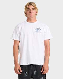 Mens Bayside T-Shirt