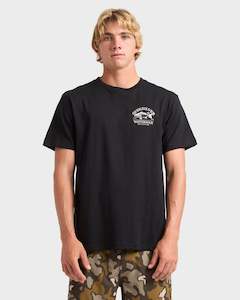 Mens Bayside T-Shirt