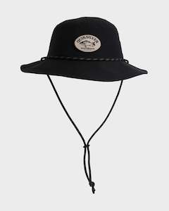 Mens Boat Master Bucket Hat