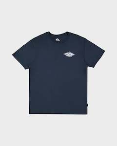 Mens Rough Seas T-Shirt