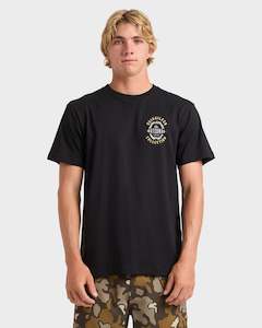 Mens Heavy Hooks T-Shirt