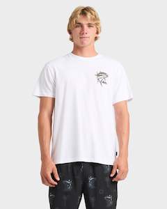 Mens Catch And Release T-Shirt