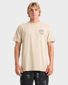 Mens Catch And Release T-Shirt