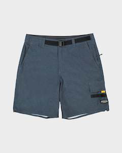 Mens Azimuth 2 Hybrid Shorts