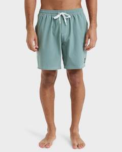 Mens Original 17" Swim Shorts