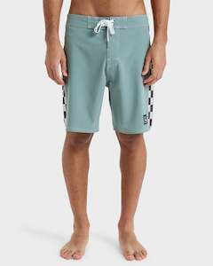 Mens Original Arch 18" Boardshorts