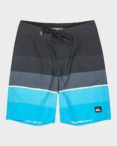 Boys 8-16 Everyday 17" Boardshorts