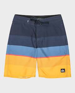 Boys 8-16 Everyday 17" Boardshorts