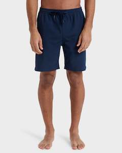 Mens Taxer Amphibian 18" Hybrid Shorts