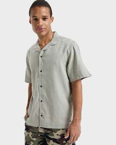 Mens Collection Made Better: Mens Sunrise Short Sleeve Shirt