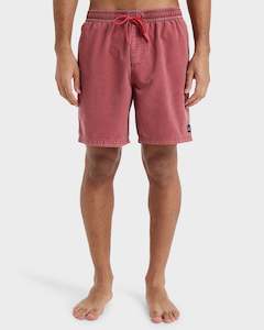 Mens Everyday 17" Swim Shorts