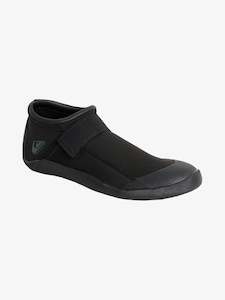 Mens Wetsuits Boots: Prologue 1 Reef Round Toe Boot