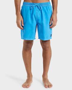 Mens Everyday 17" Swim Shorts