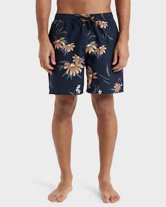 Mens Everyday 17" Swim Shorts