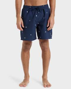 Mens Everyday 17" Swim Shorts