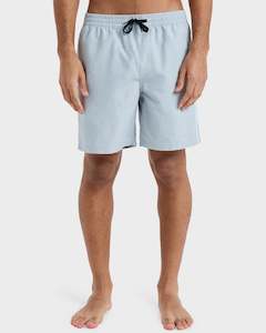 Mens Everyday 17" Swim Shorts