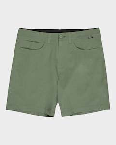 Mens Nelson 18" Hybrid Shorts