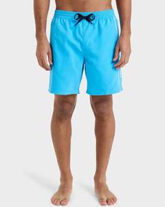 Mens New Arrivals: Mens Everyday 17" Swim Shorts