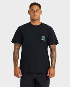 Mens New Arrivals: Mens Kehu Tuna-Heke T-Shirt