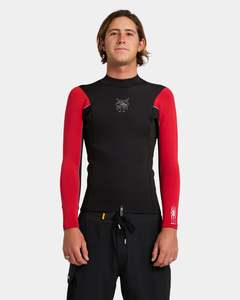 Mens: Mens 1.5mm Mercury Wetsuit Top
