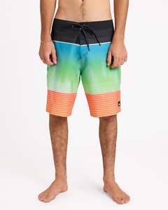 Mens Collection Made Better: Mens Surfsilk Slab Boardshort