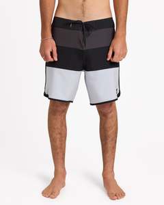 Mens Collection Made Better: Mens Surfsilk Tijuana 18" Boardshorts