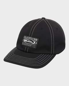 Mens Mercury Cap