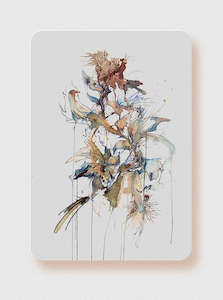 Limited Edition Prints: Torment