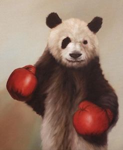 Open Edition Prints: Shiner