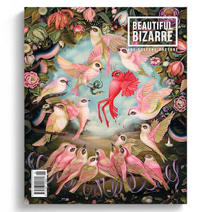 Beautiful Bizarre - Issue 46