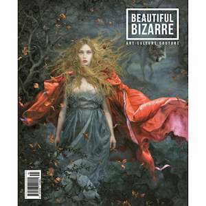 Beautiful Bizarre - Issue 45