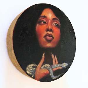 Collector S Preview: Genetic Eve