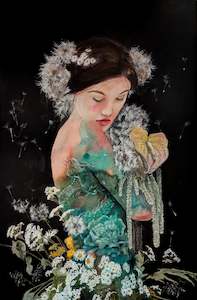 Collector S Preview: Midnight In The Garden