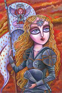 Collector S Preview: Joan