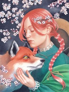 Collector S Preview: Anne