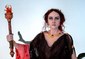 Collector S Preview: Hecate