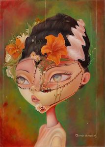 Bride of Frankenstein